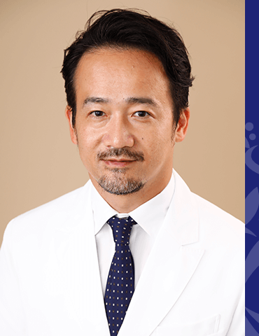 みんなの内科クリニック 院長 谷津圭介