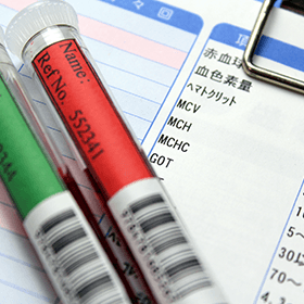 生活習慣病外来