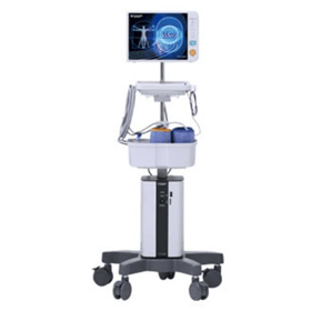 動脈硬化症検査機器 血圧脈波装置